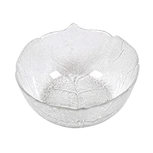 Glasschüssel 27 cm